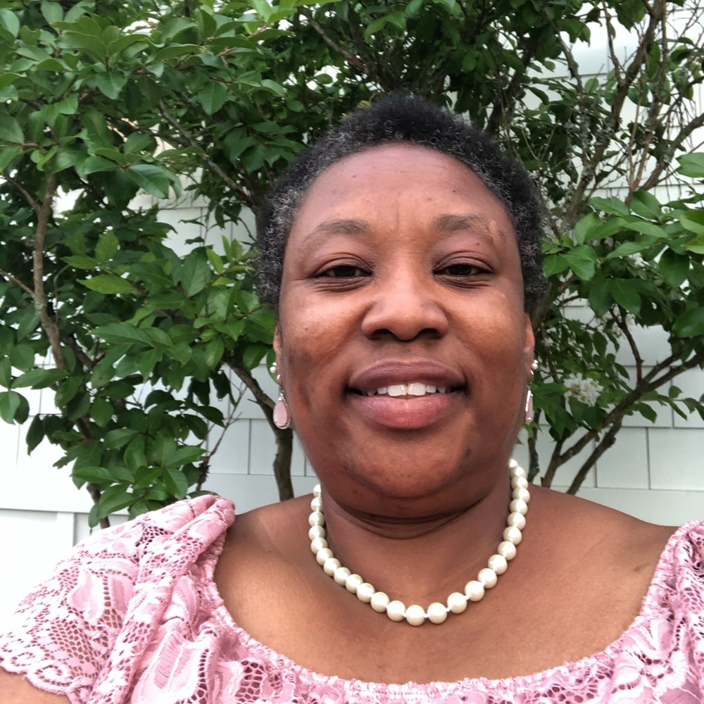 Meet your Posher, Arlene